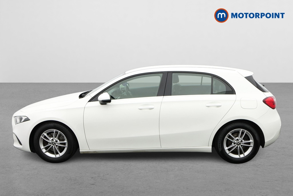 Used Mercedes-Benz A-Class 2019 for sale - 77903962: Photo 4