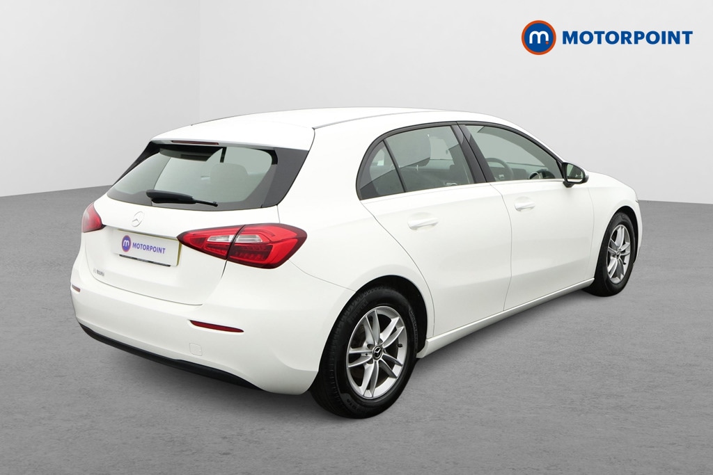 Used Mercedes-Benz A-Class 2019 for sale - 77903962: Photo 7