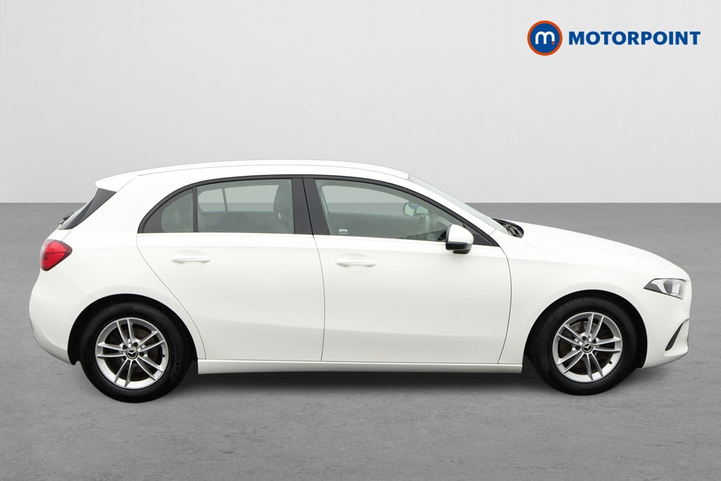 Used Mercedes-Benz A-Class 2019 for sale - 77903962: Photo 8