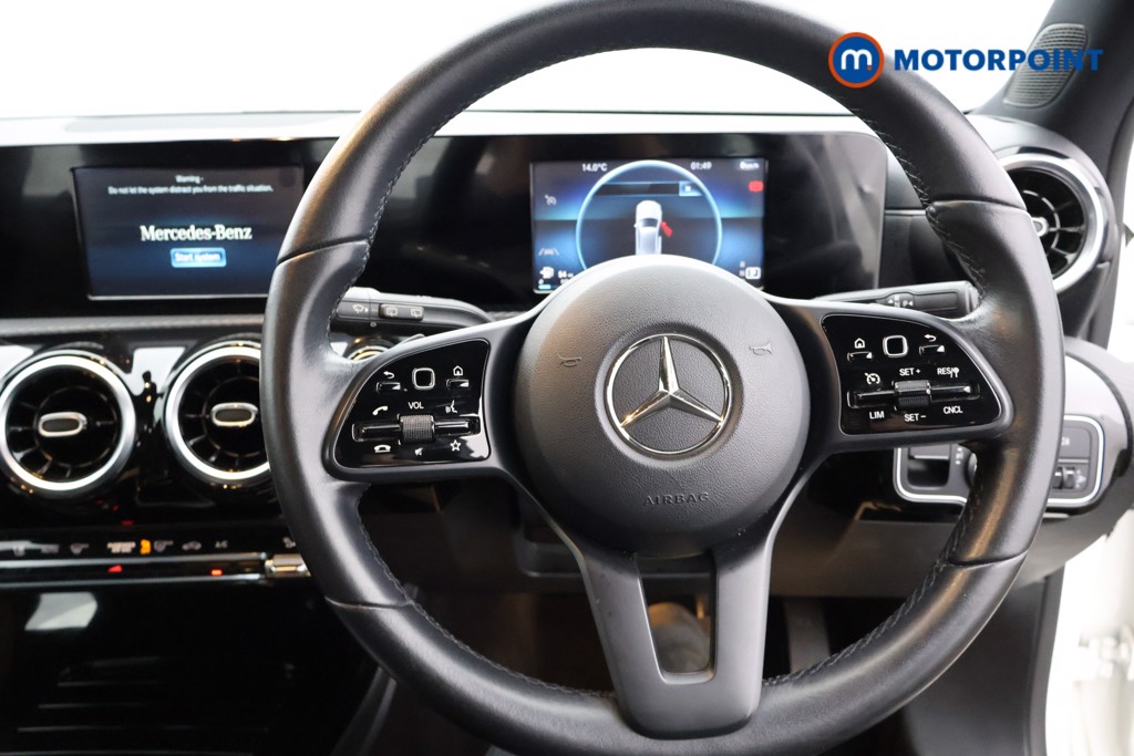 Used Mercedes-Benz A-Class 2019 for sale - 77903962: Photo 9