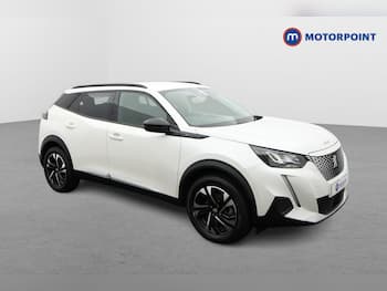 Used Peugeot 2008 2022 for sale - 79685098: Photo