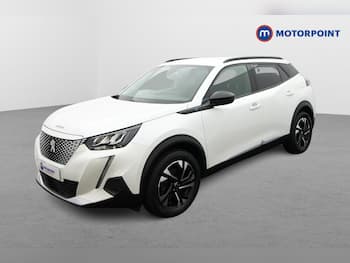 Used Peugeot 2008 2022 for sale - 79685098: Photo