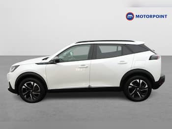 Used Peugeot 2008 2022 for sale - 79685098: Photo