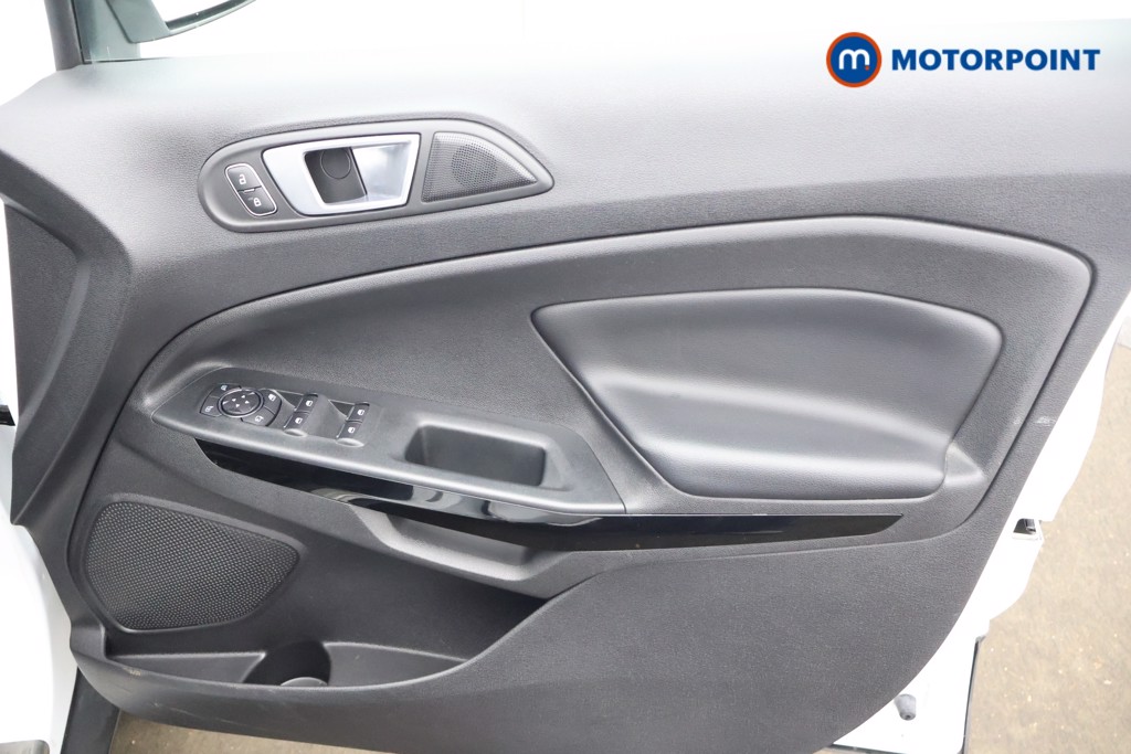 Used Ford Ecosport 2020 for sale - 76782738: Photo 22