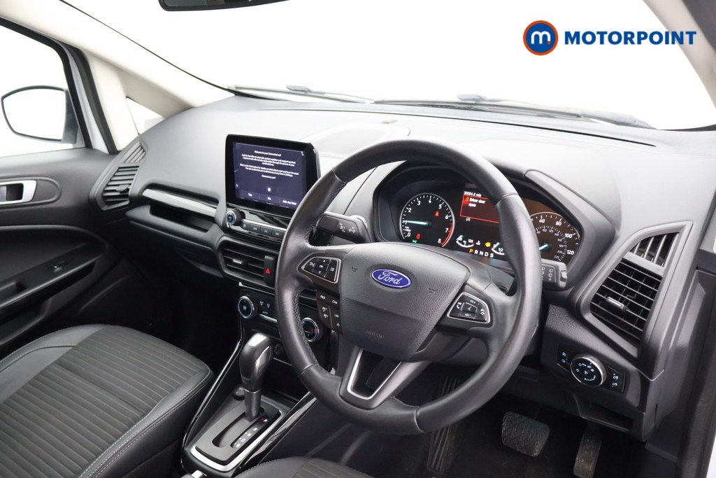 Used Ford Ecosport 2020 for sale - 76782738: Photo 23