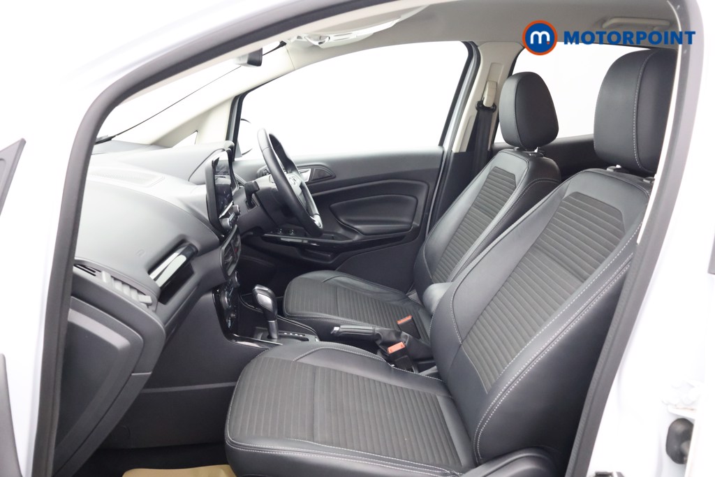 Used Ford Ecosport 2020 for sale - 76782738: Photo 29