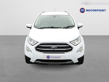 Used Ford Ecosport 2020 for sale - 76782738: Photo