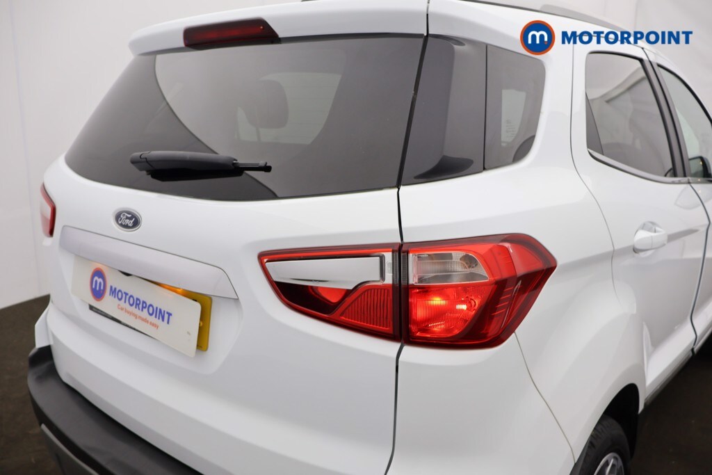 Used Ford Ecosport 2020 for sale - 76782738: Photo 31