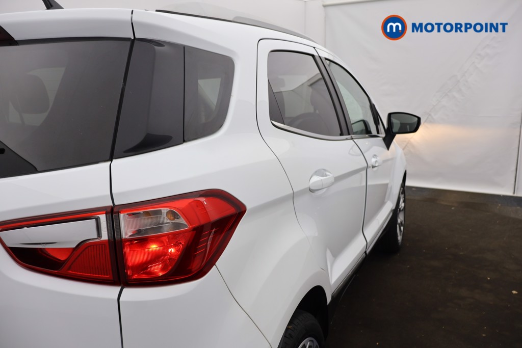 Used Ford Ecosport 2020 for sale - 76782738: Photo 32