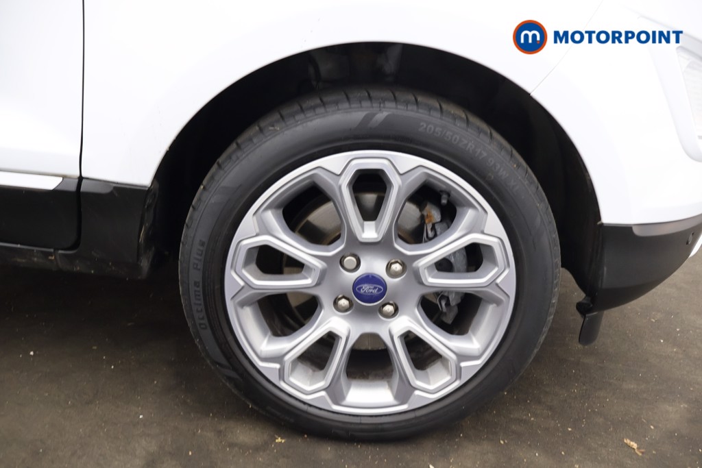 Used Ford Ecosport 2020 for sale - 76782738: Photo 34