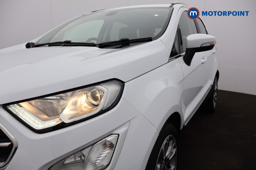 Used Ford Ecosport 2020 for sale - 76782738: Photo 37