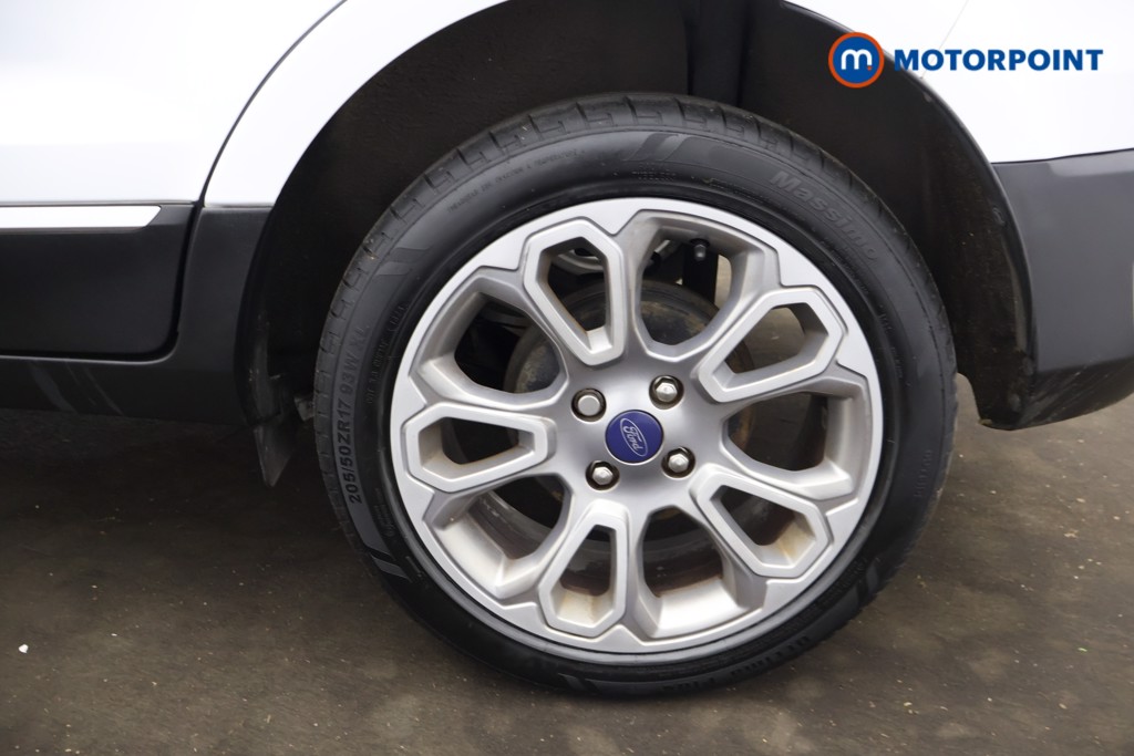 Used Ford Ecosport 2020 for sale - 76782738: Photo 39