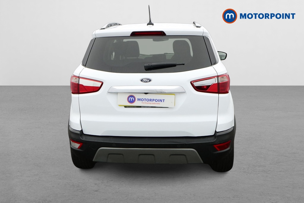 Used Ford Ecosport 2020 for sale - 76782738: Photo 6