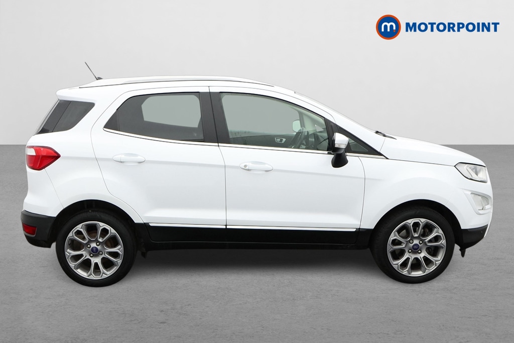 Used Ford Ecosport 2020 for sale - 76782738: Photo 8