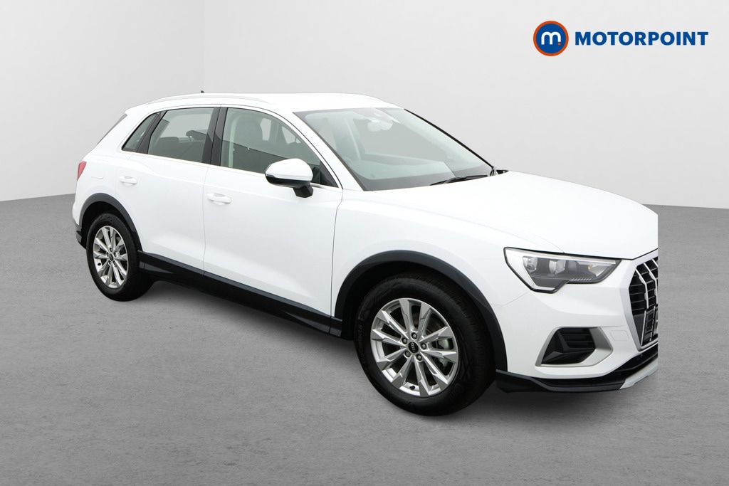 Used Audi Q3 2024 for sale - 76723105: Photo 1