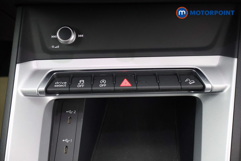 Used Audi Q3 2024 for sale - 76723105: Photo 10