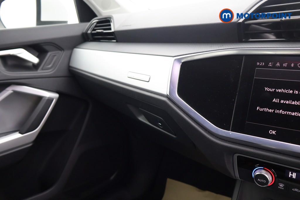 Used Audi Q3 2024 for sale - 76723105: Photo 14