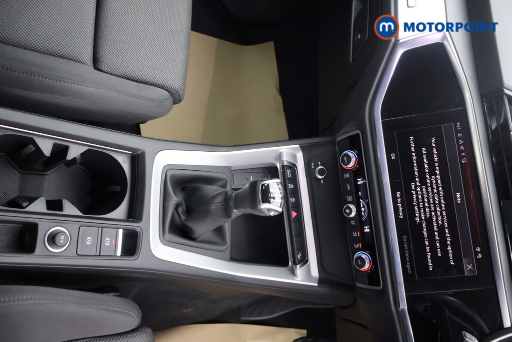 Used Audi Q3 2024 for sale - 76723105: Photo 17