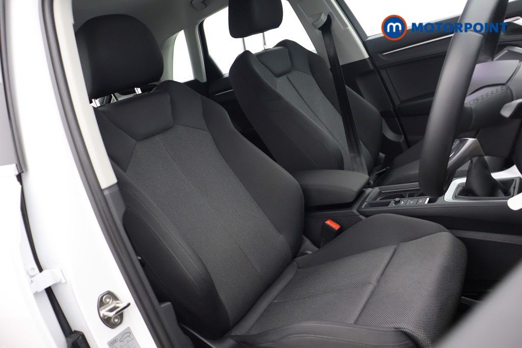 Used Audi Q3 2024 for sale - 76723105: Photo 18