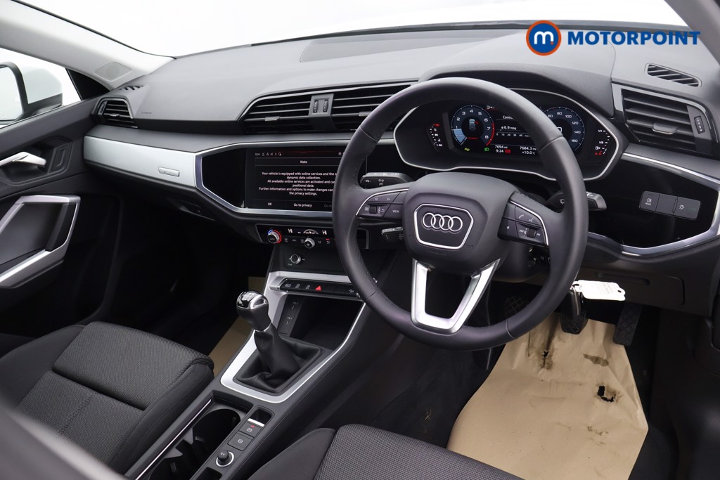 Used Audi Q3 2024 for sale - 76723105: Photo 19