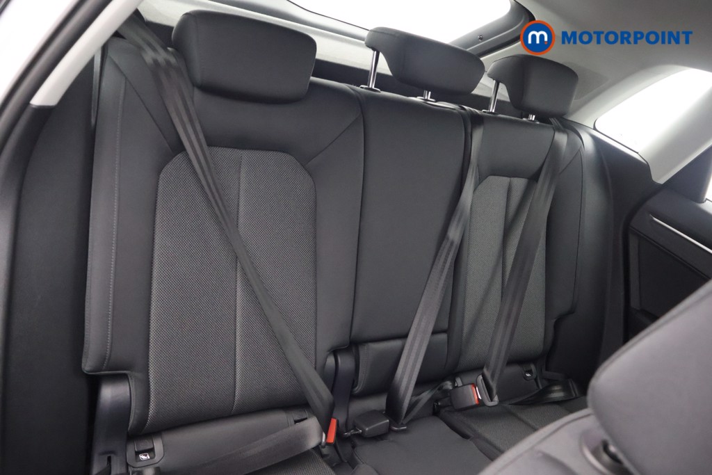 Used Audi Q3 2024 for sale - 76723105: Photo 22