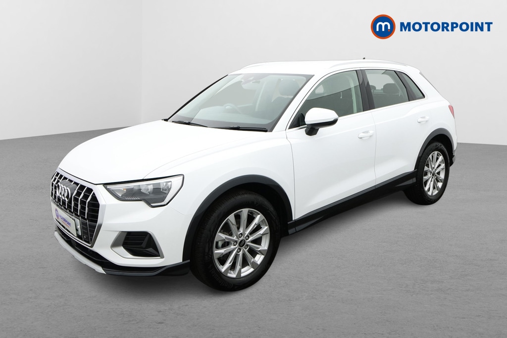 Used Audi Q3 2024 for sale - 76723105: Photo 3