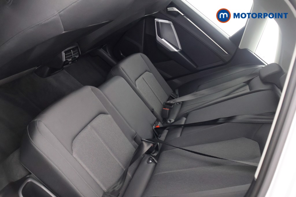 Used Audi Q3 2024 for sale - 76723105: Photo 31