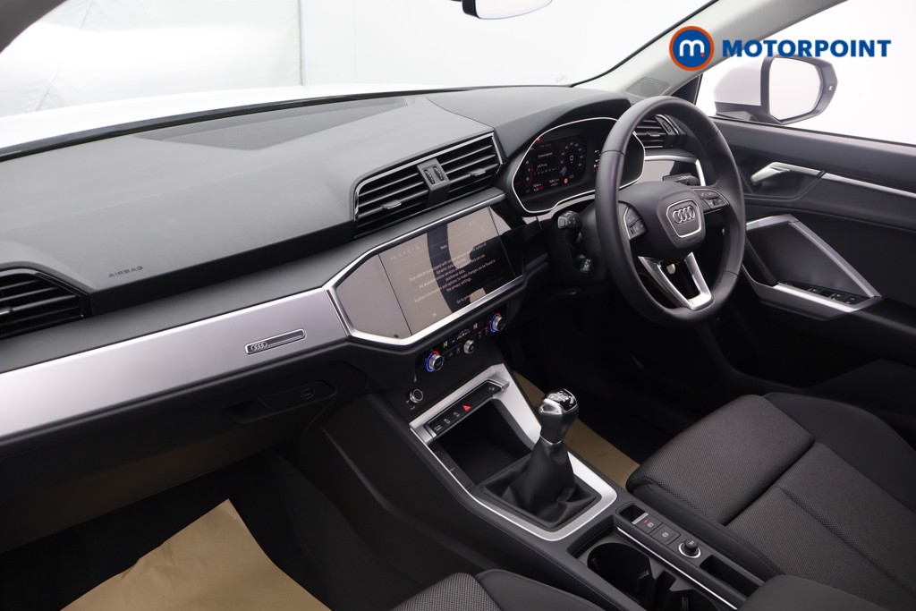 Used Audi Q3 2024 for sale - 76723105: Photo 33