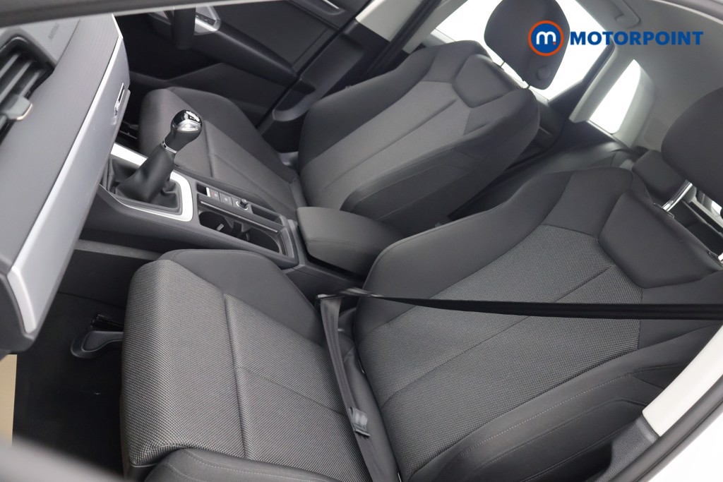 Used Audi Q3 2024 for sale - 76723105: Photo 34