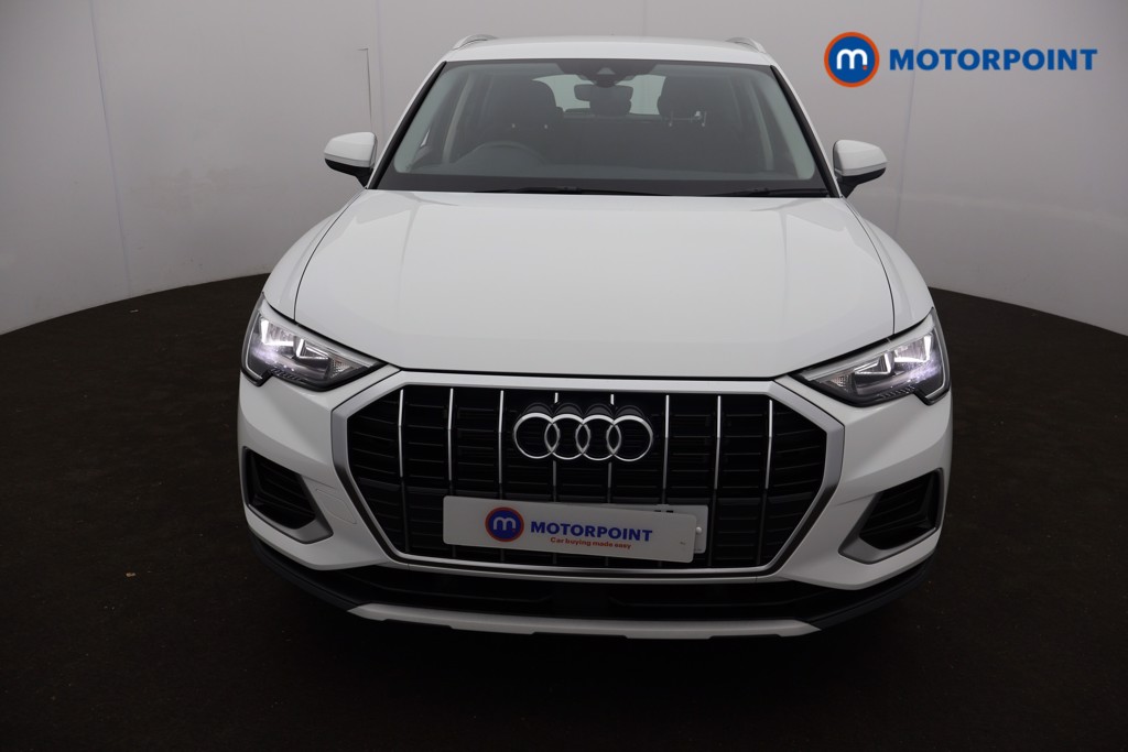 Used Audi Q3 2024 for sale - 76723105: Photo 36