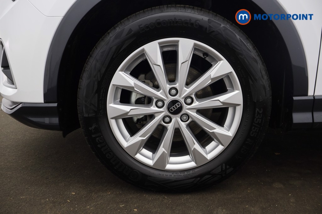 Used Audi Q3 2024 for sale - 76723105: Photo 37