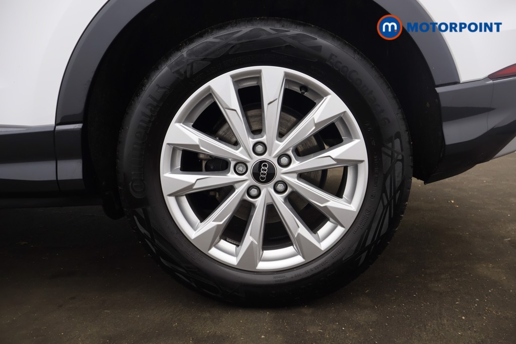 Used Audi Q3 2024 for sale - 76723105: Photo 38