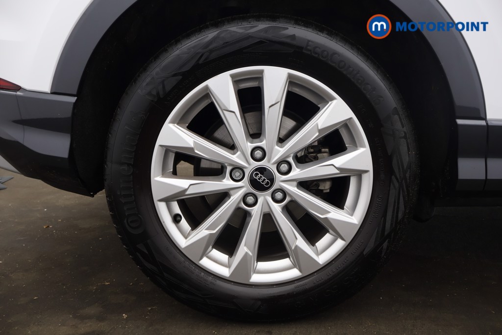 Used Audi Q3 2024 for sale - 76723105: Photo 39