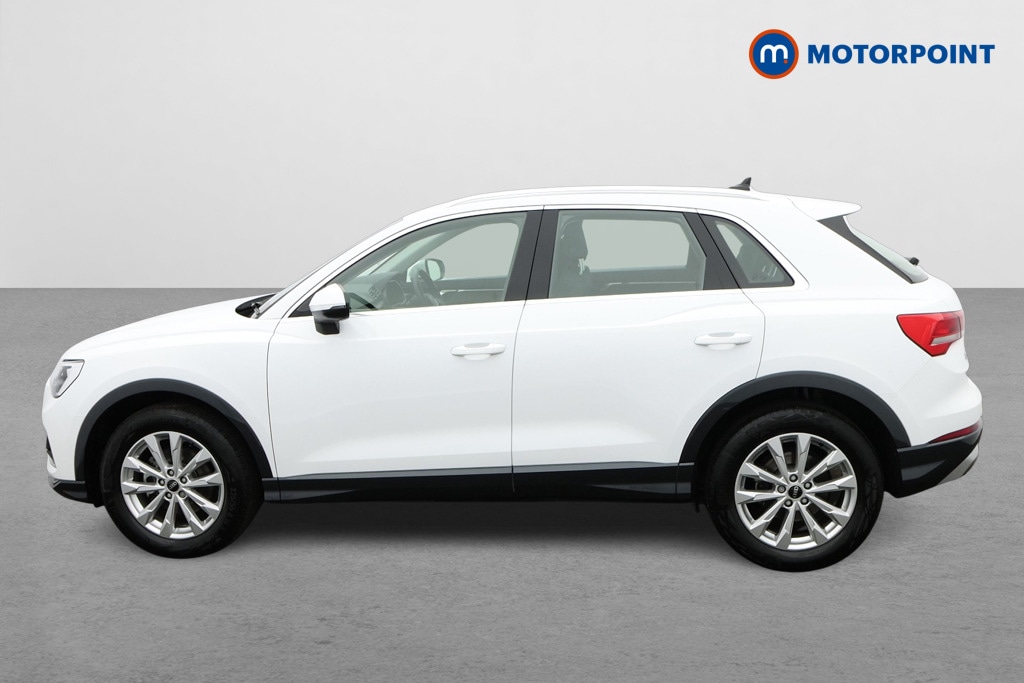 Used Audi Q3 2024 for sale - 76723105: Photo 4