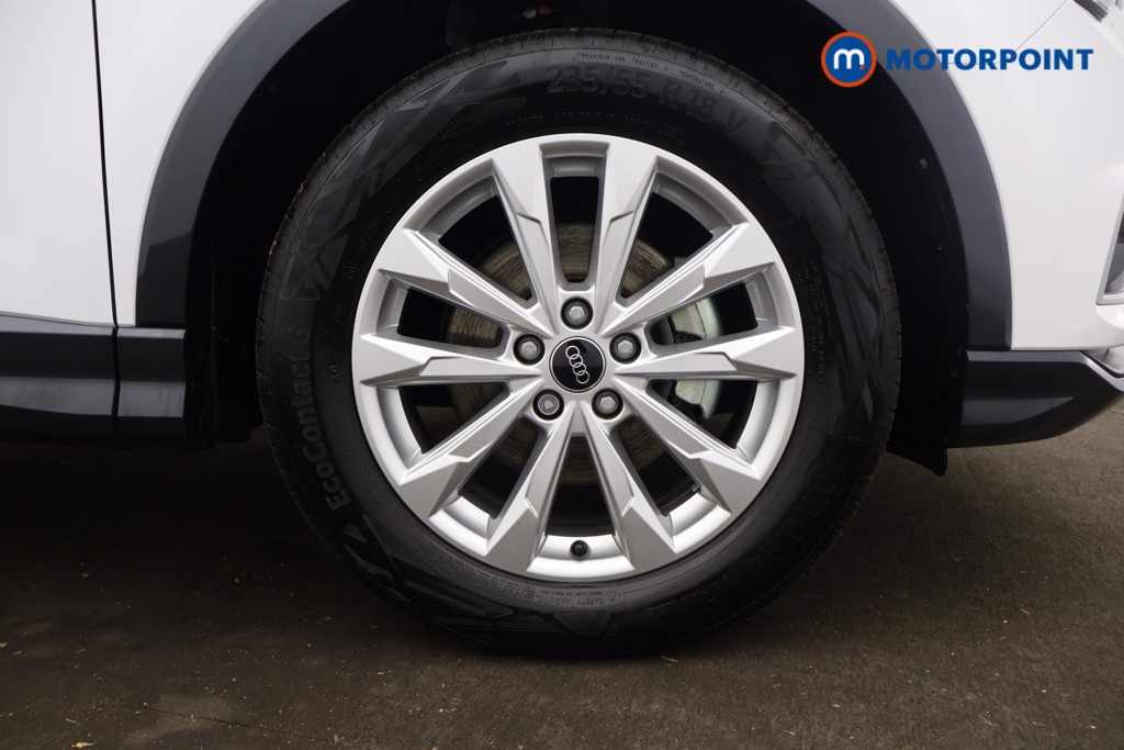 Used Audi Q3 2024 for sale - 76723105: Photo 40