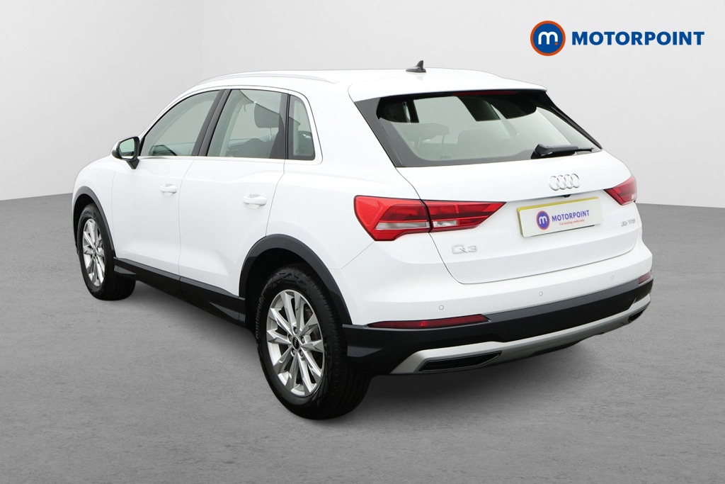 Used Audi Q3 2024 for sale - 76723105: Photo 5