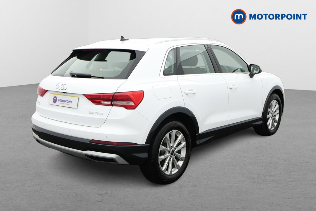 Used Audi Q3 2024 for sale - 76723105: Photo 7