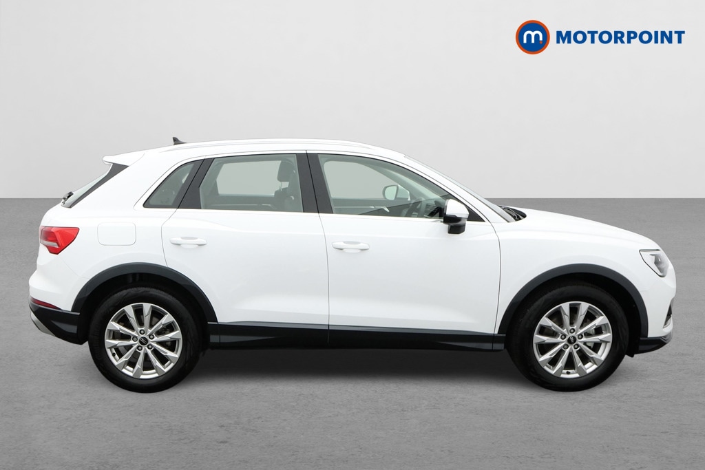 Used Audi Q3 2024 for sale - 76723105: Photo 8