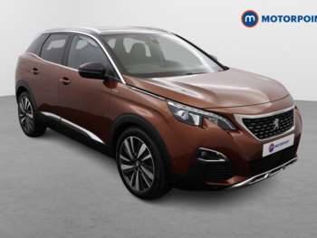 2019 - 1.5 BlueHDi GT Line Premium 5dr