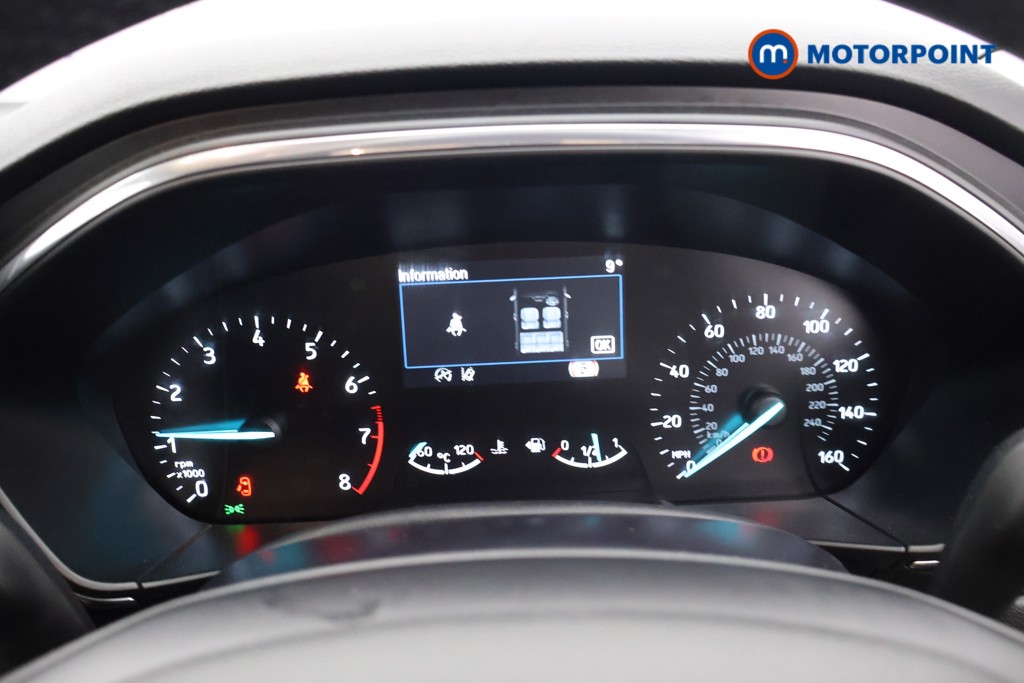 Used Ford Focus 2023 for sale - 76782628: Photo 12