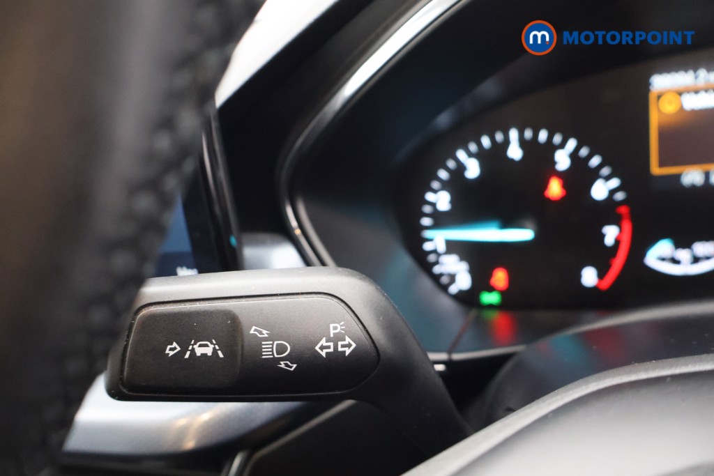 Used Ford Focus 2023 for sale - 76782628: Photo 13