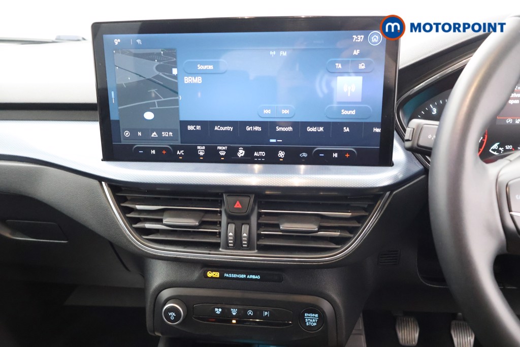 Used Ford Focus 2023 for sale - 76782628: Photo 16