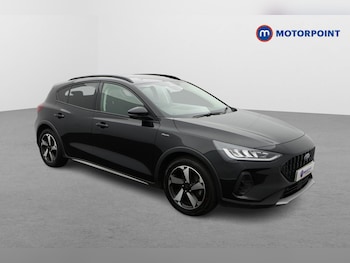 Used Ford Focus 2023 for sale - 76782628: Photo