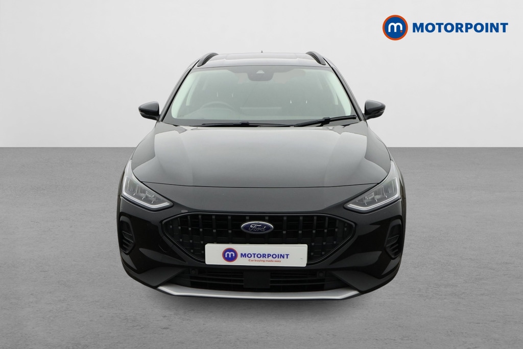 Used Ford Focus 2023 for sale - 76782628: Photo 2