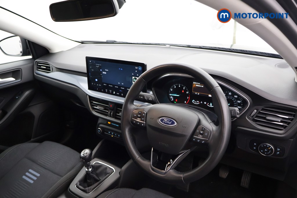 Used Ford Focus 2023 for sale - 76782628: Photo 23