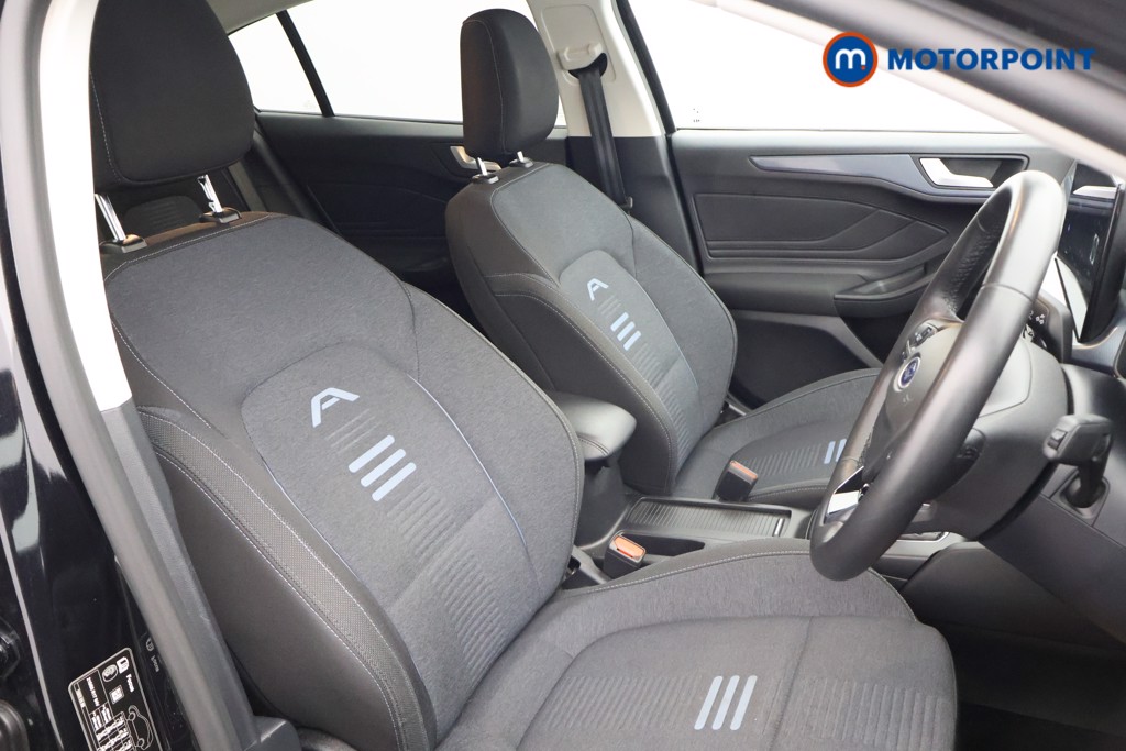 Used Ford Focus 2023 for sale - 76782628: Photo 24