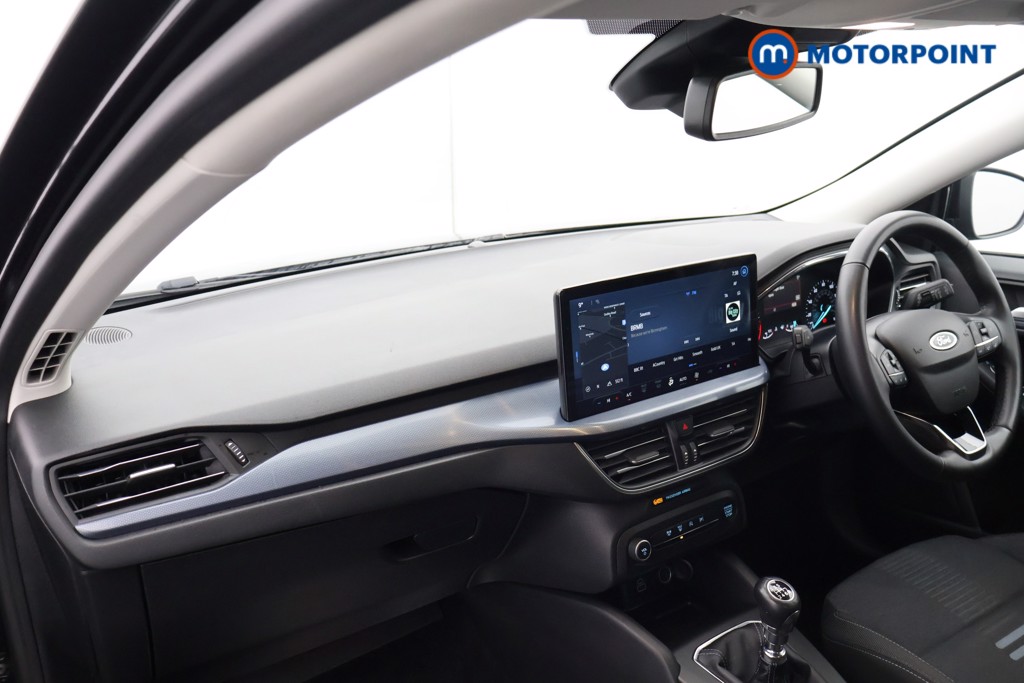 Used Ford Focus 2023 for sale - 76782628: Photo 28