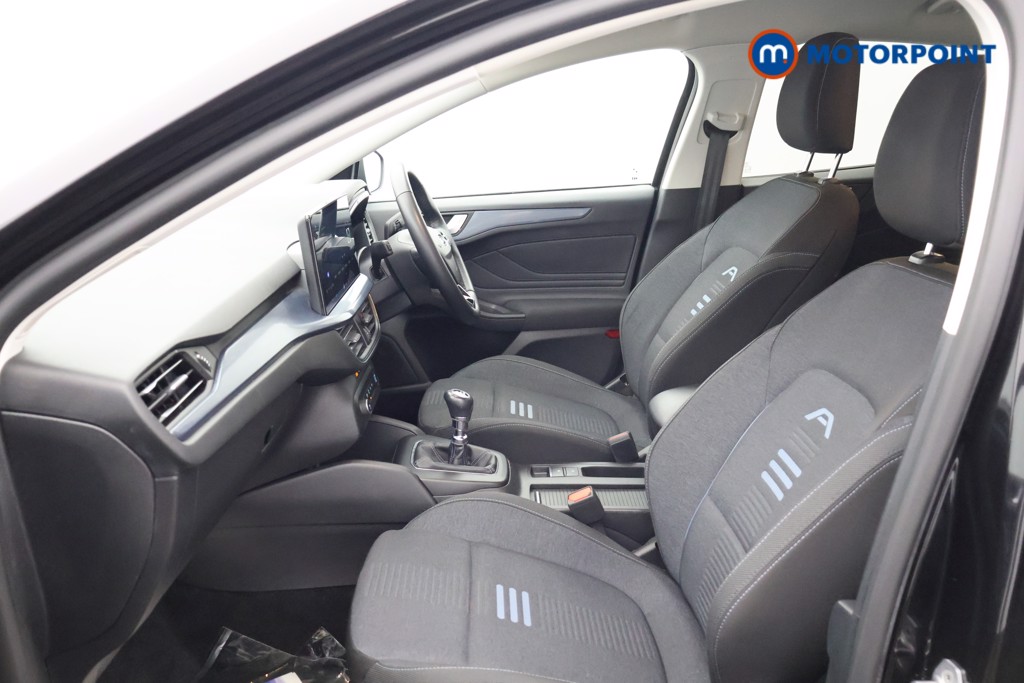 Used Ford Focus 2023 for sale - 76782628: Photo 29