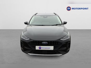 Used Ford Focus 2023 for sale - 76782628: Photo