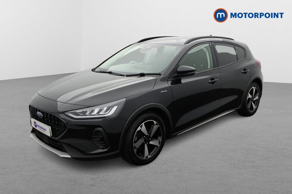 Used Ford Focus 2023 for sale - 76782628: Photo 3